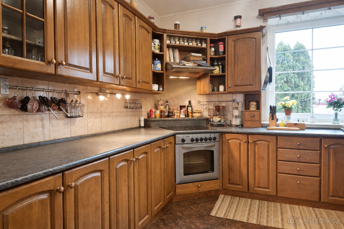 Investiční rodinný dům v Soběslavi - 6