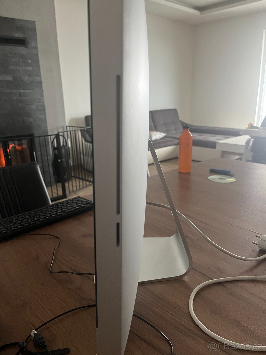 Apple iMac 27" 2K IPS 2560x1440-RAM 12GB-GPU AMD-i5 - 6
