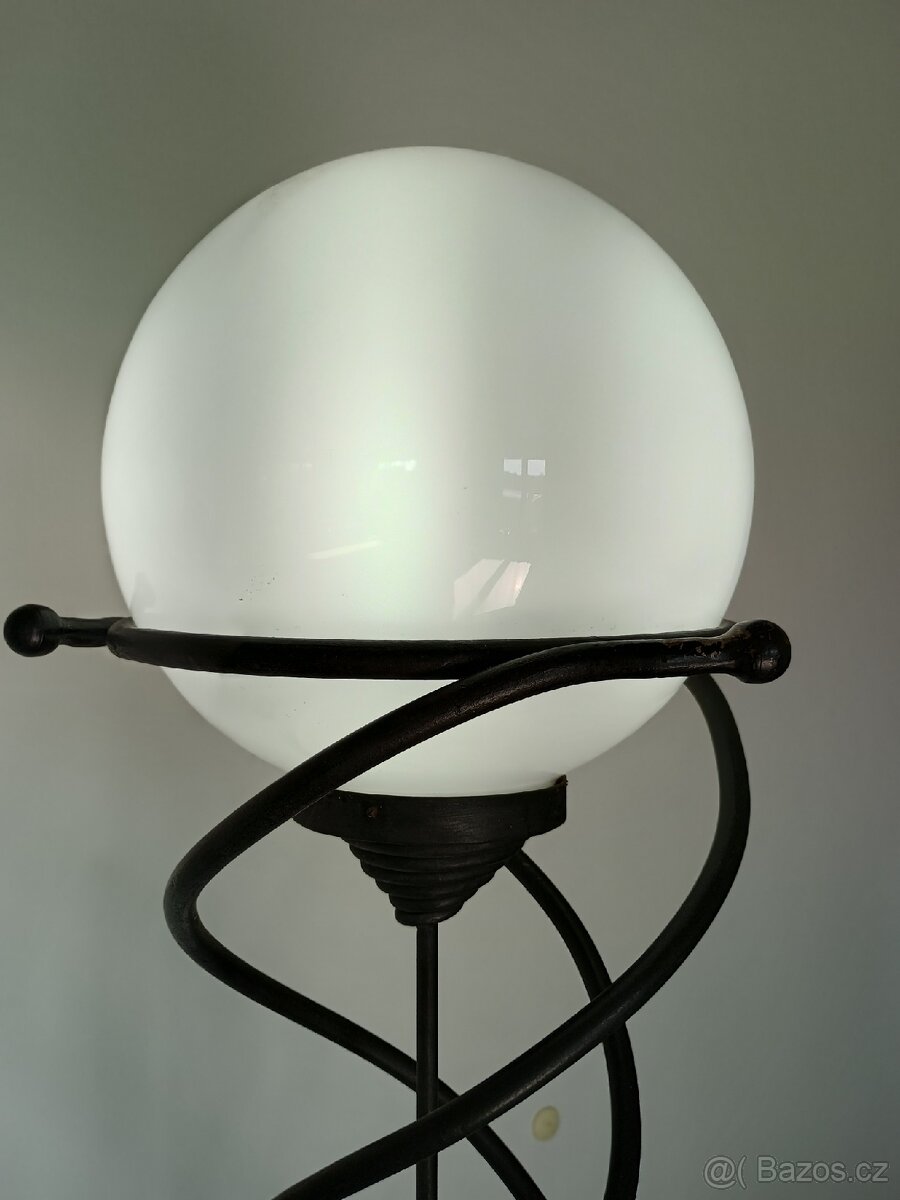 Lampa stojící - 6