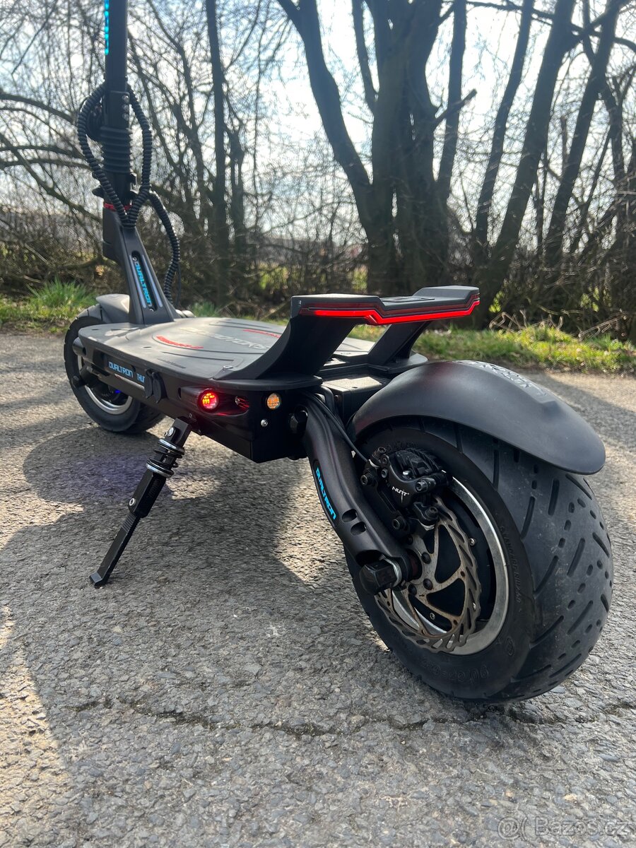 Dualtron Thunder 2 - 6