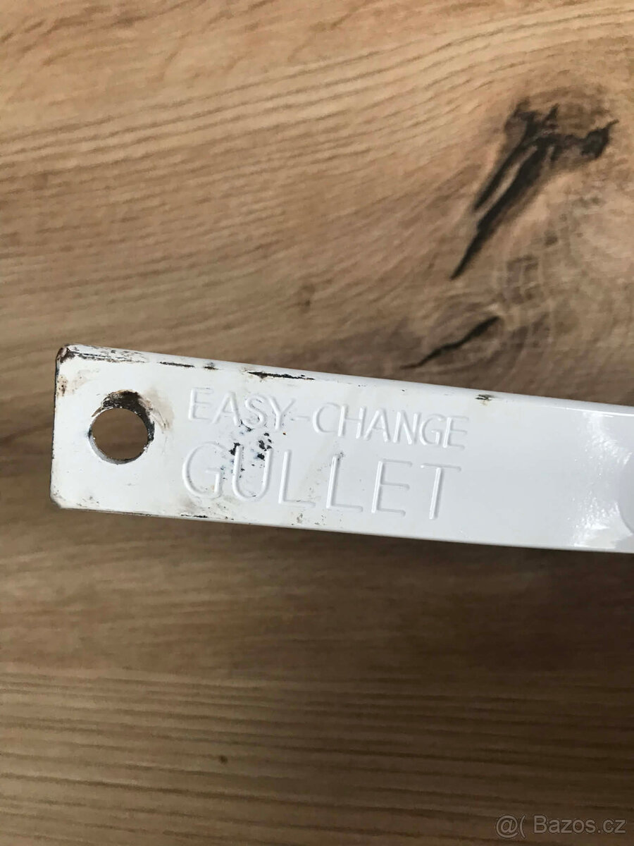 Bílá a černá komora Wintec - 6