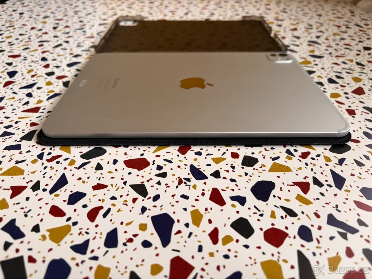 Apple iPad PRO 11 M4 - v záruce - 6