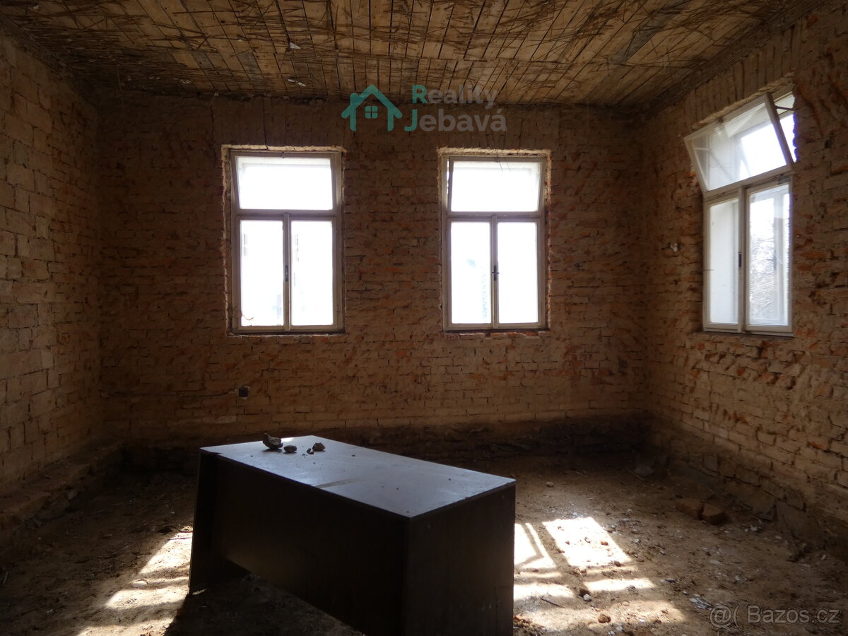 Prodej, rodinný dům, Svratouch - 6
