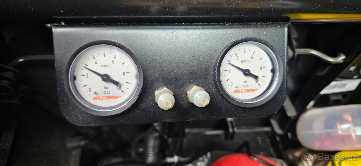 Renault Master 2.3 dCi 125 kW | 2018 | NOVÝ MOTOR | TOP STAV - 6