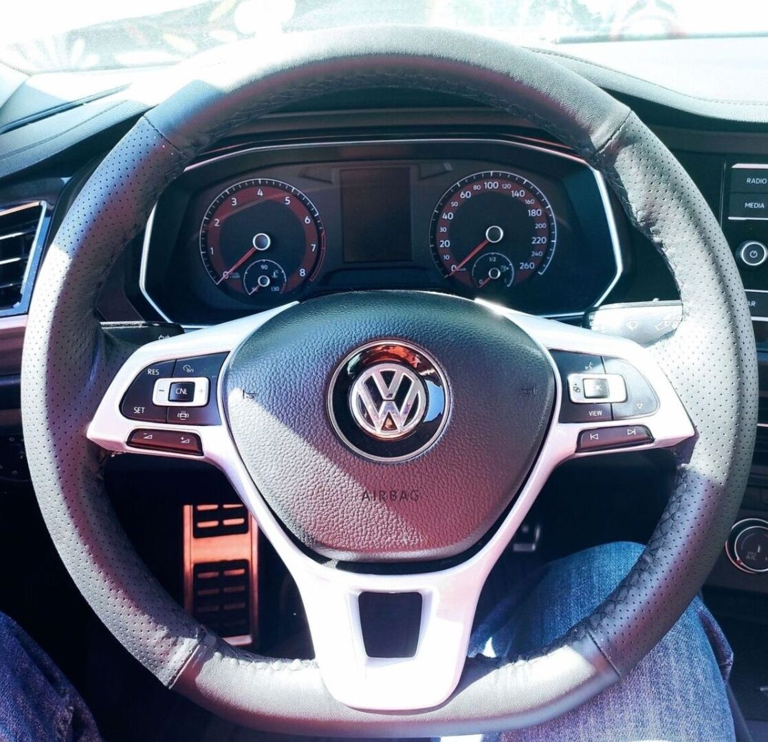 Rline dekor strieborný dekor na volant - 6