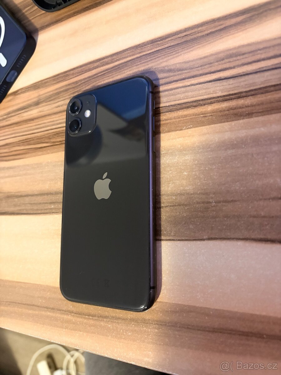 Iphone 11 128GB - 6
