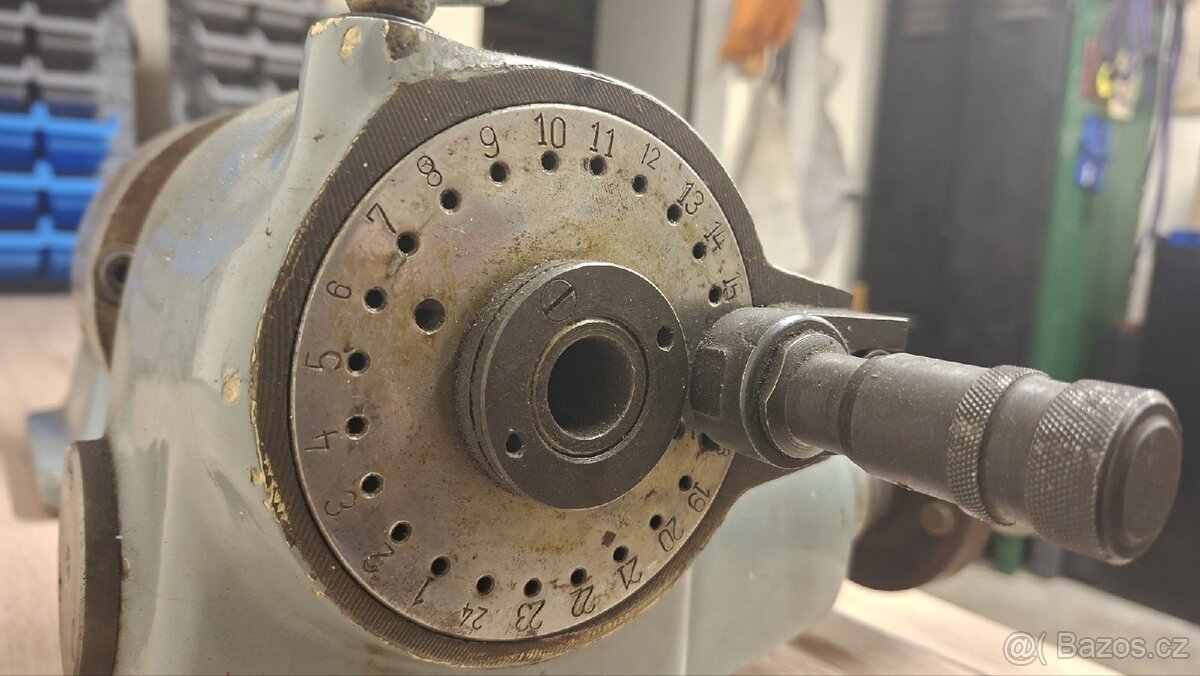 Dělička a koník - 6