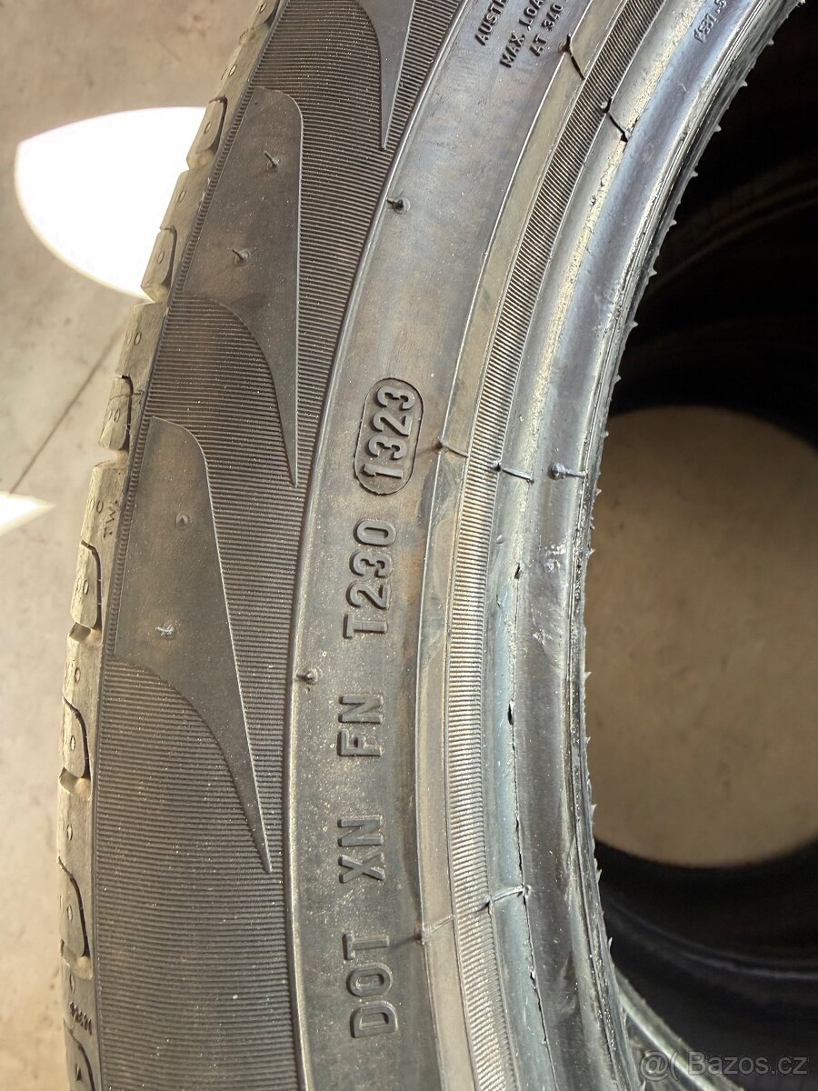285/40 R21 letní - 6