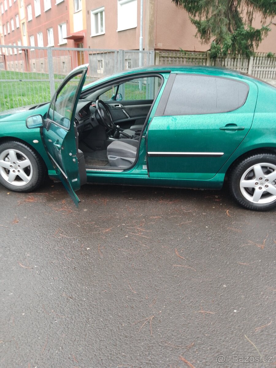 Peugeot - 6