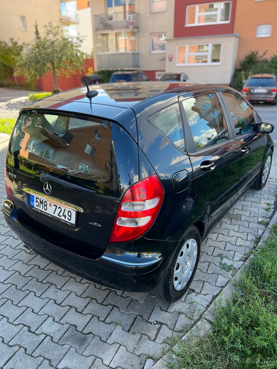 🚀🚀🚀MERCEDES-BENZ A170🚀🚀🚀 - 6