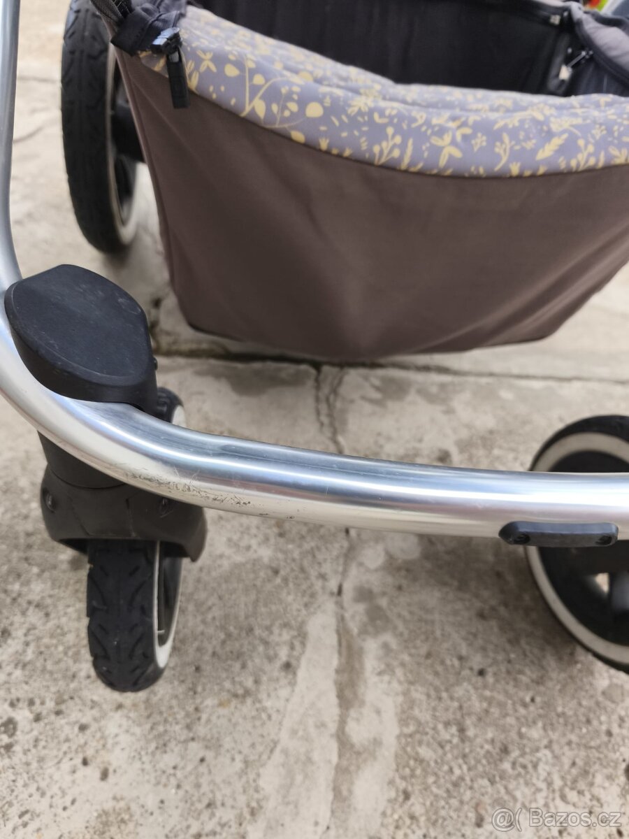 Prodám kočárek - 6