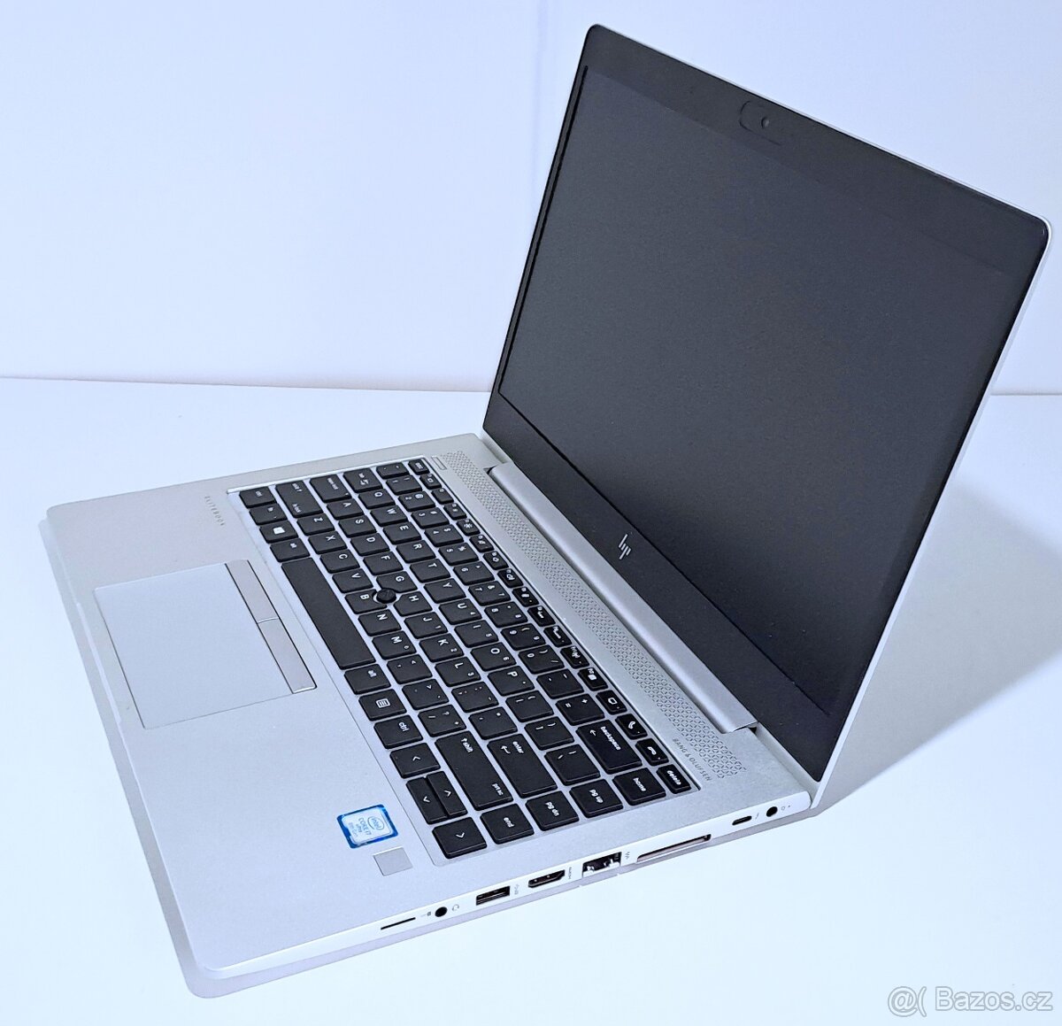 pěkný HP EliteBook 840 G6 i7-8665u 32gbRAM SSD256gb W11 - 6