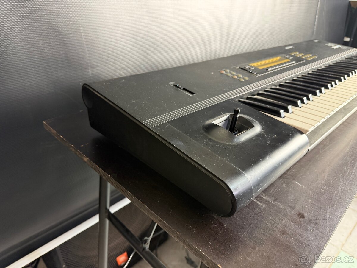 Korg M1 - 6