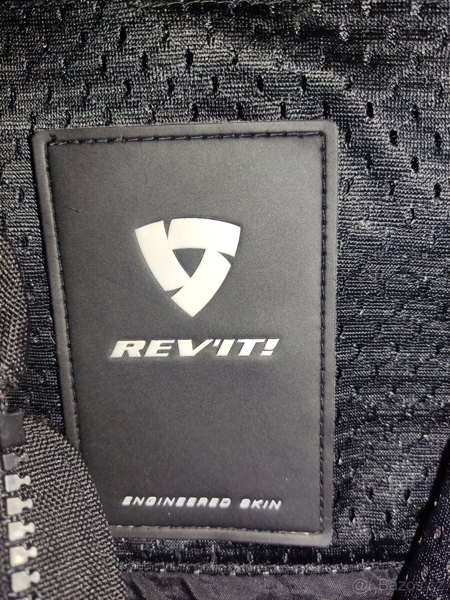 Moto bunda Revit - 6