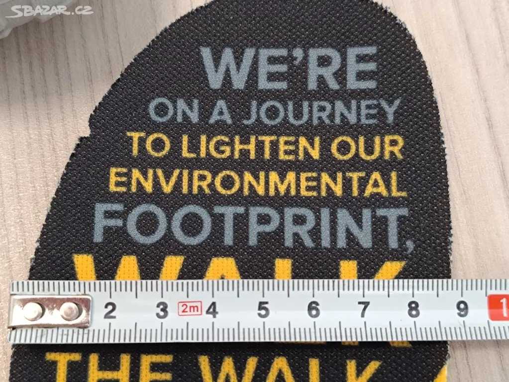 Nové dívčí boty Keen vel. 37 - 6