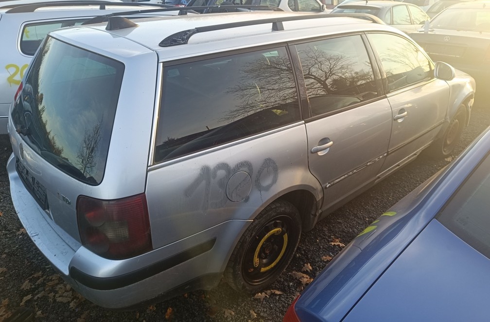 ND z VW Passat B5.5 1896.cm3 76.kw nafta r.v.2003 (K64) - 6