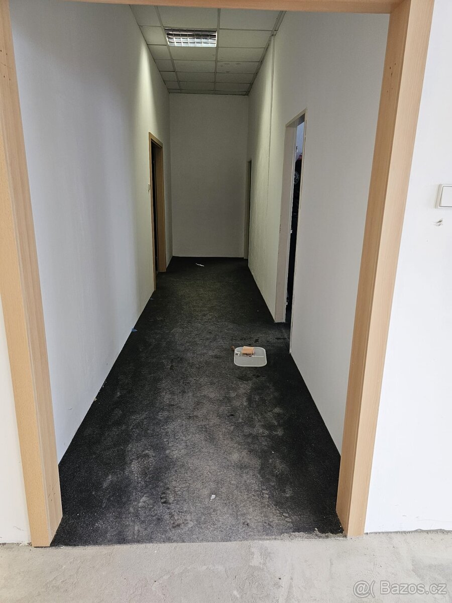 pronájem obchodní prostor - 6