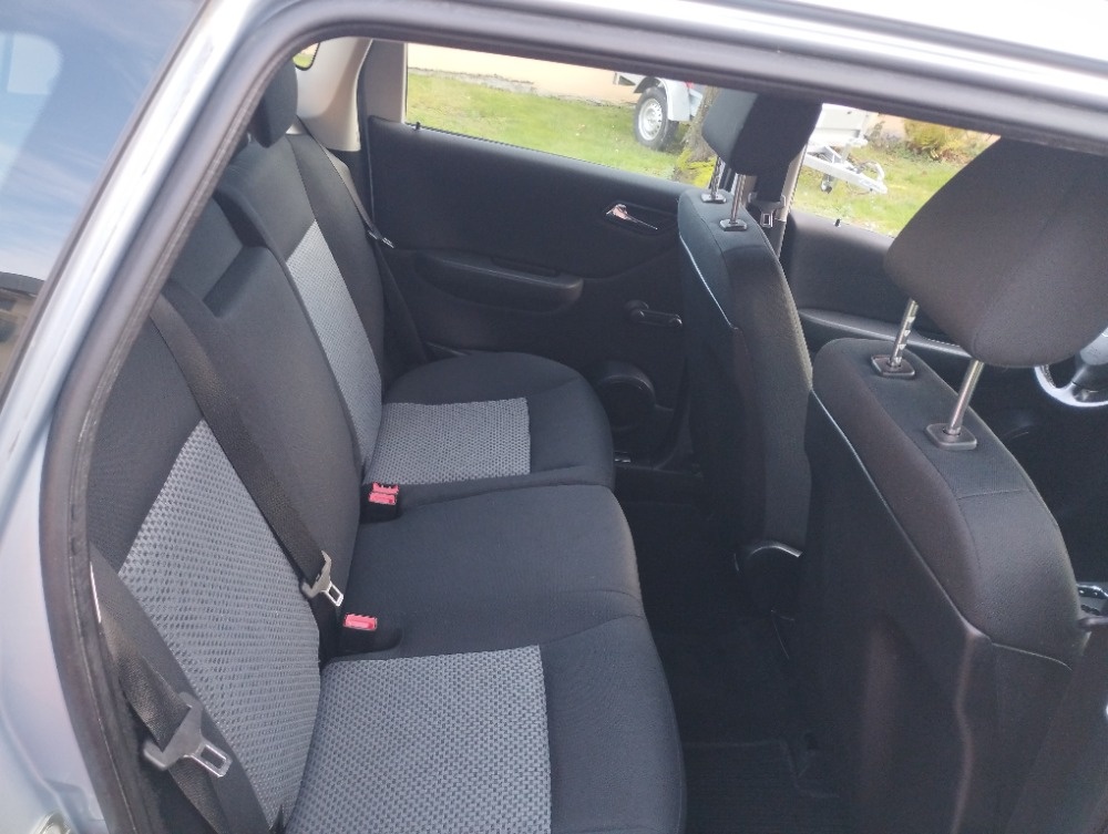 MERCEDES-BENZ A160CDI NOVÁ STK,AUTOMAT - 6