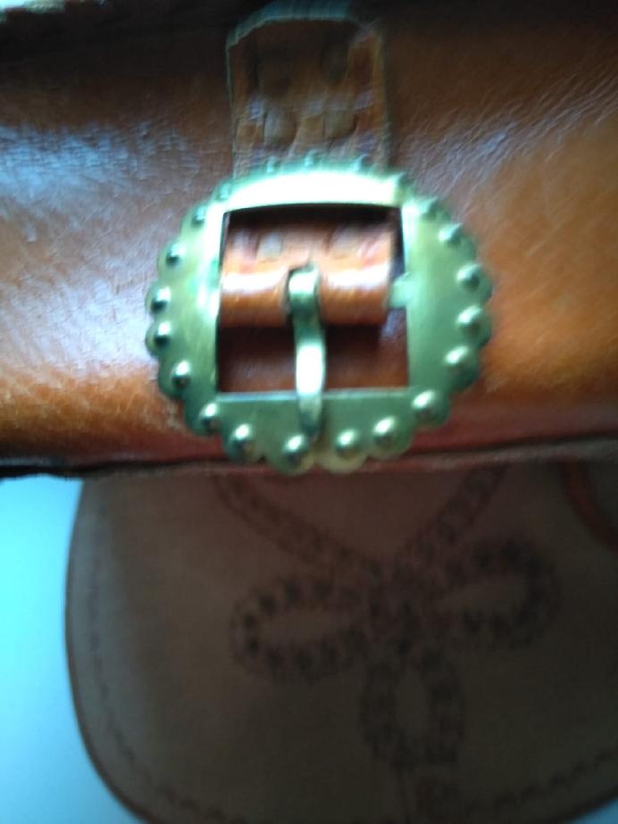 Mexická ETHNO kabelka - 6