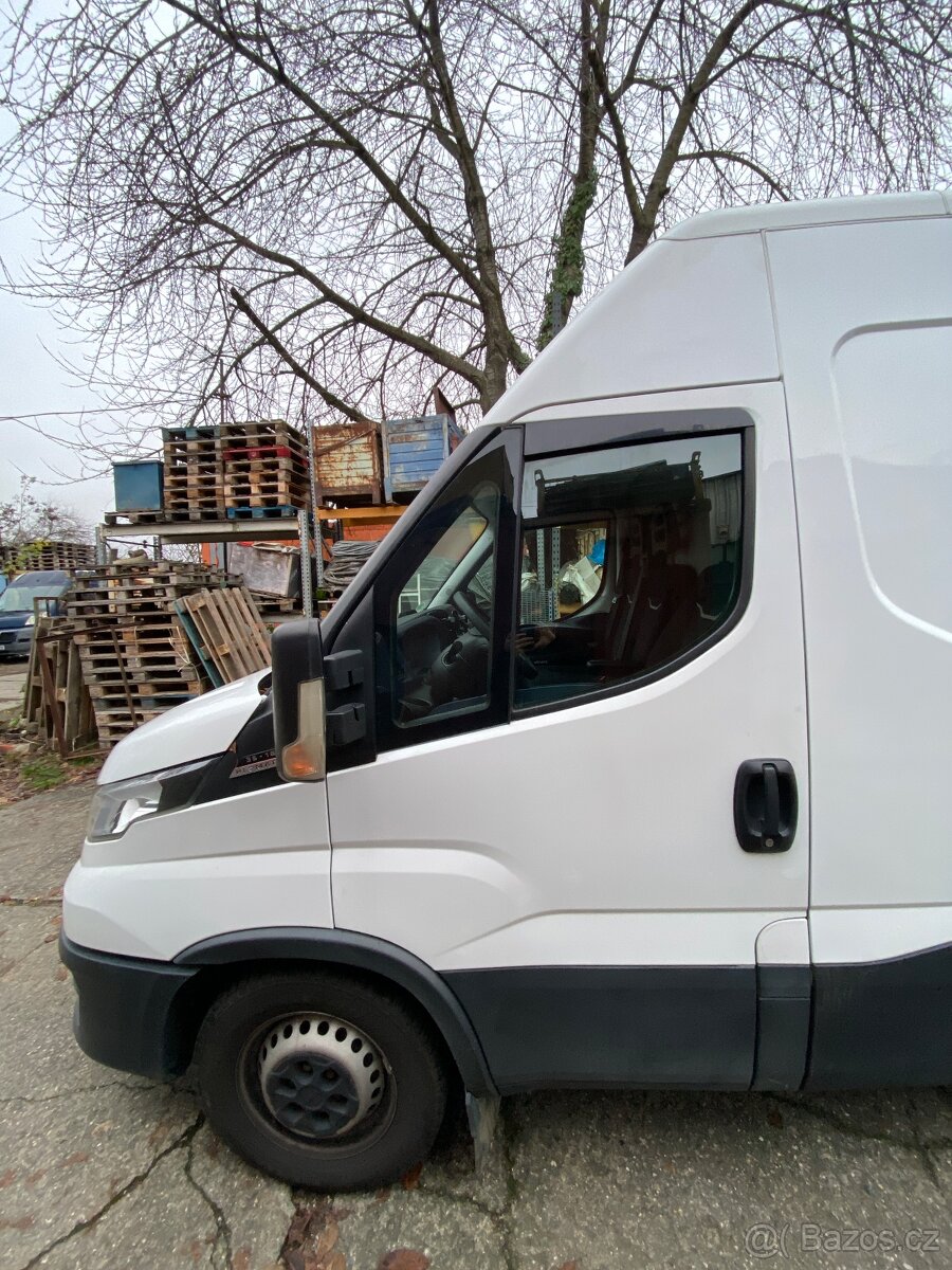 Iveco Daily 35S18 L3H2 3.0 HPI 132 kW Euro VI – TOP stav - 6