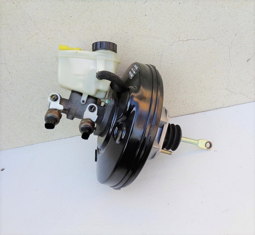 BMW Z4 E85 a E86 3.0i originál náhradní díly - 6