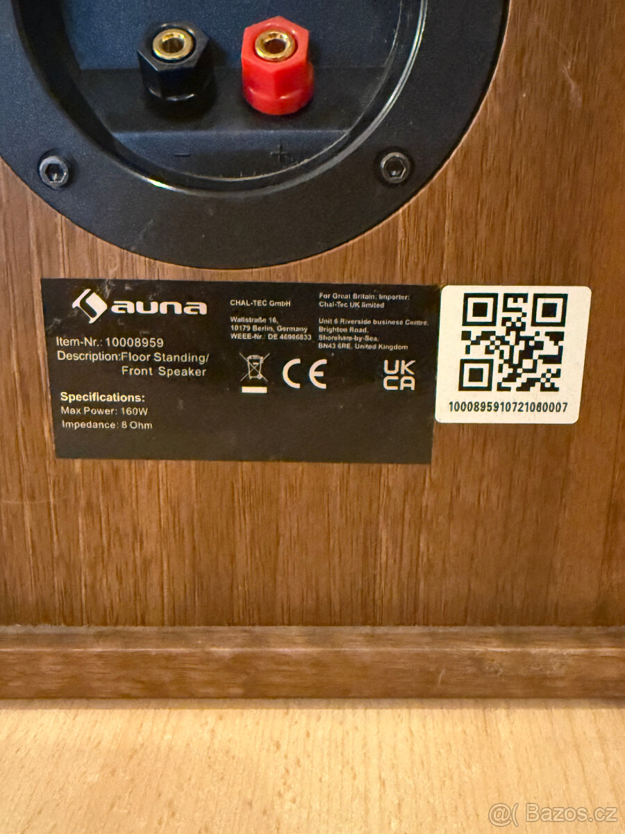 auna reproduktory - 6