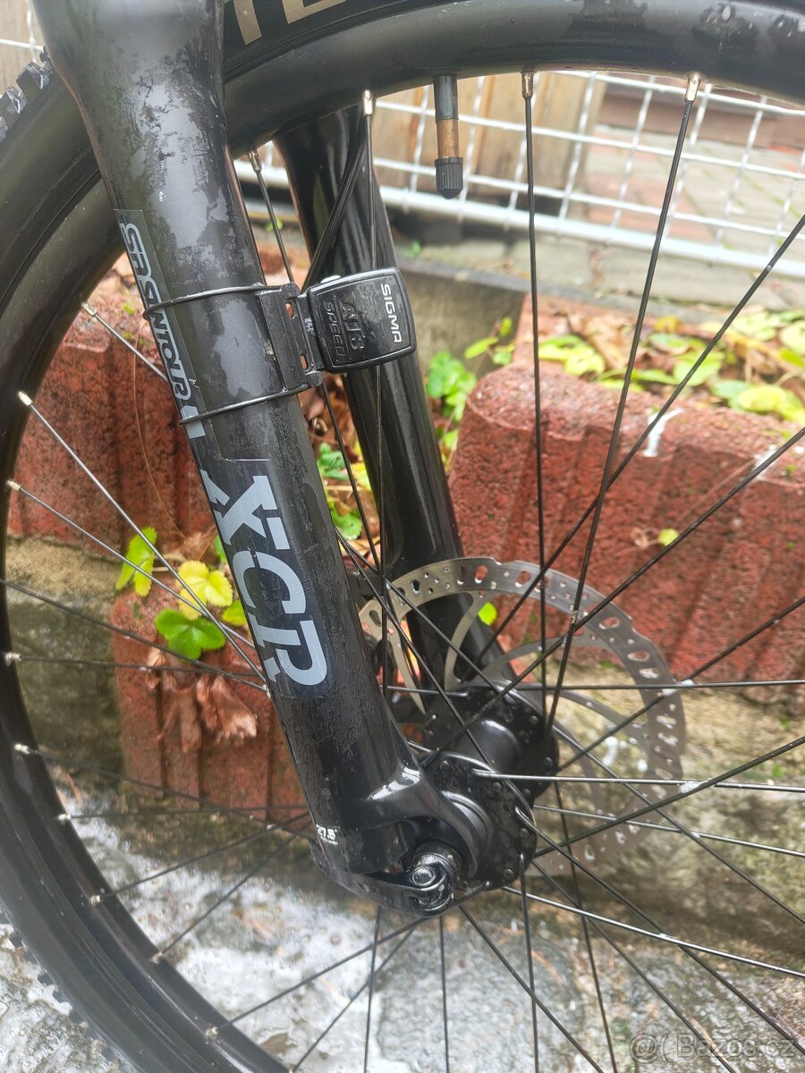 Kora Fire Moutain - 6