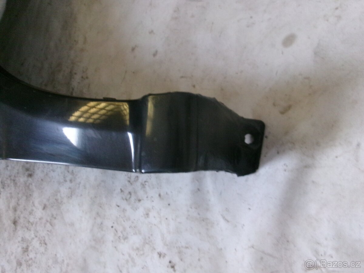 přední blatník Fabia 1 - 6