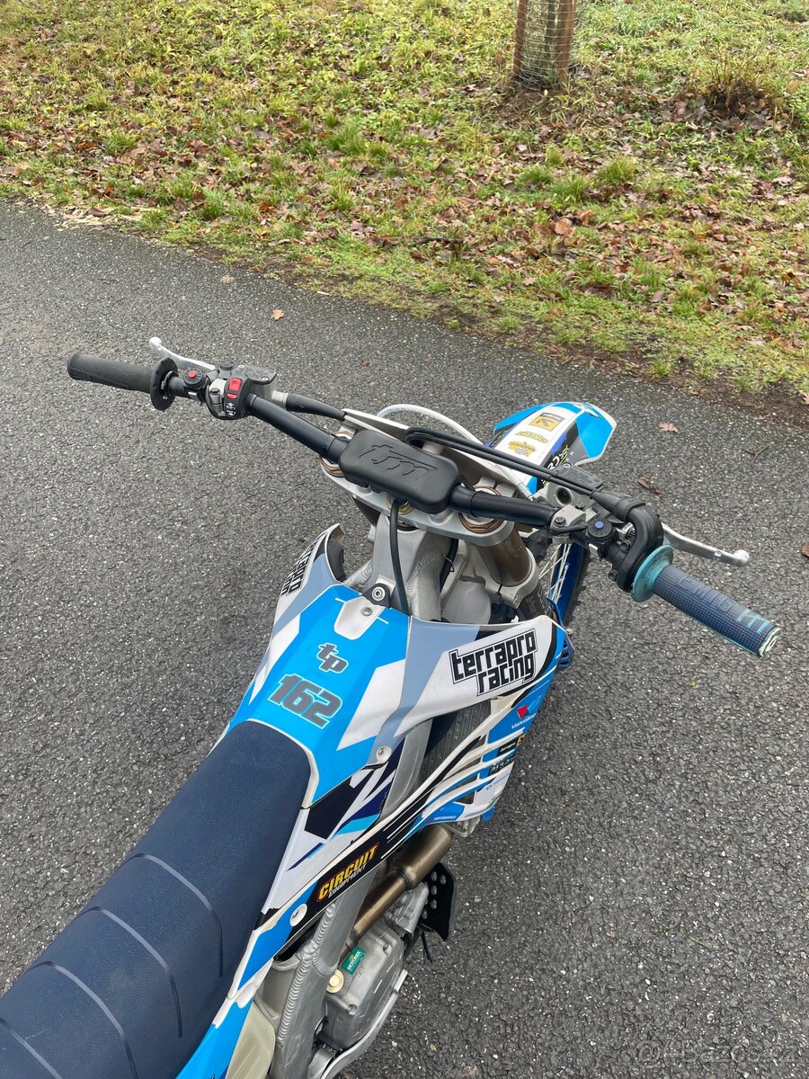 TM 250 MX FI 4T 2023 - 6