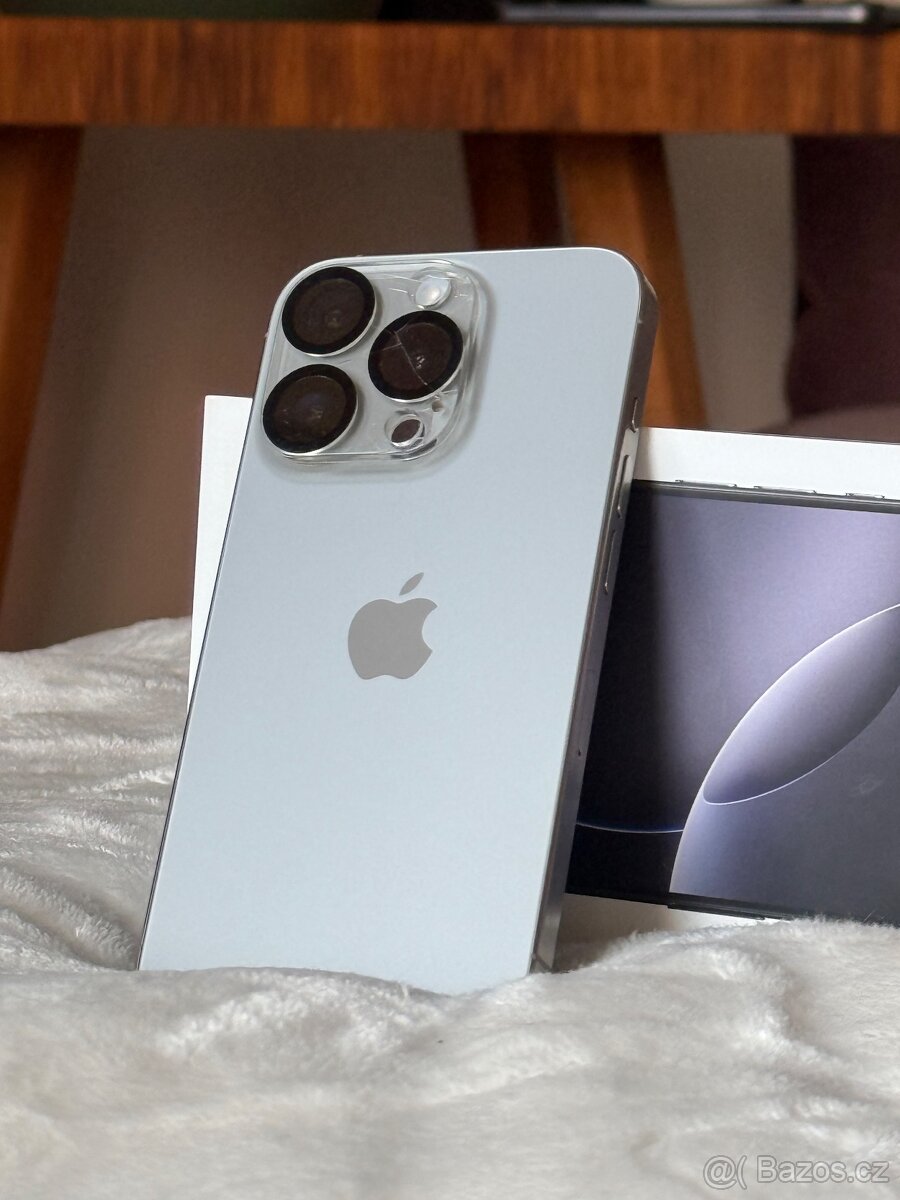 iPhone 15 PRO 256gb Desert Titan - 6