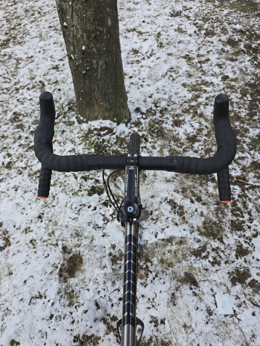 Gravel Author Ronin SL - 6