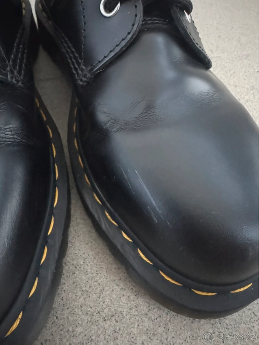 DR. MARTENS 1460 - 6