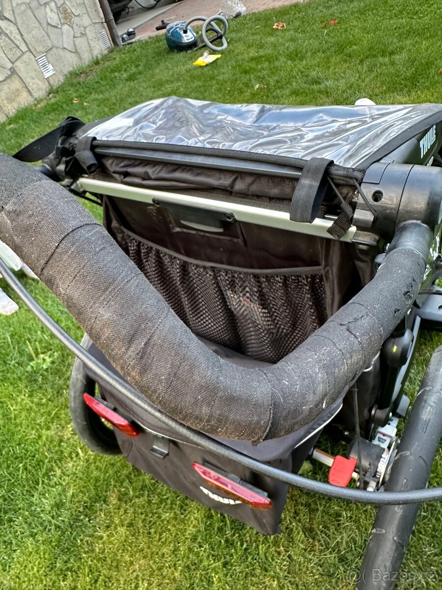 THULE CHARIOT SPORT 1 komplet - 6