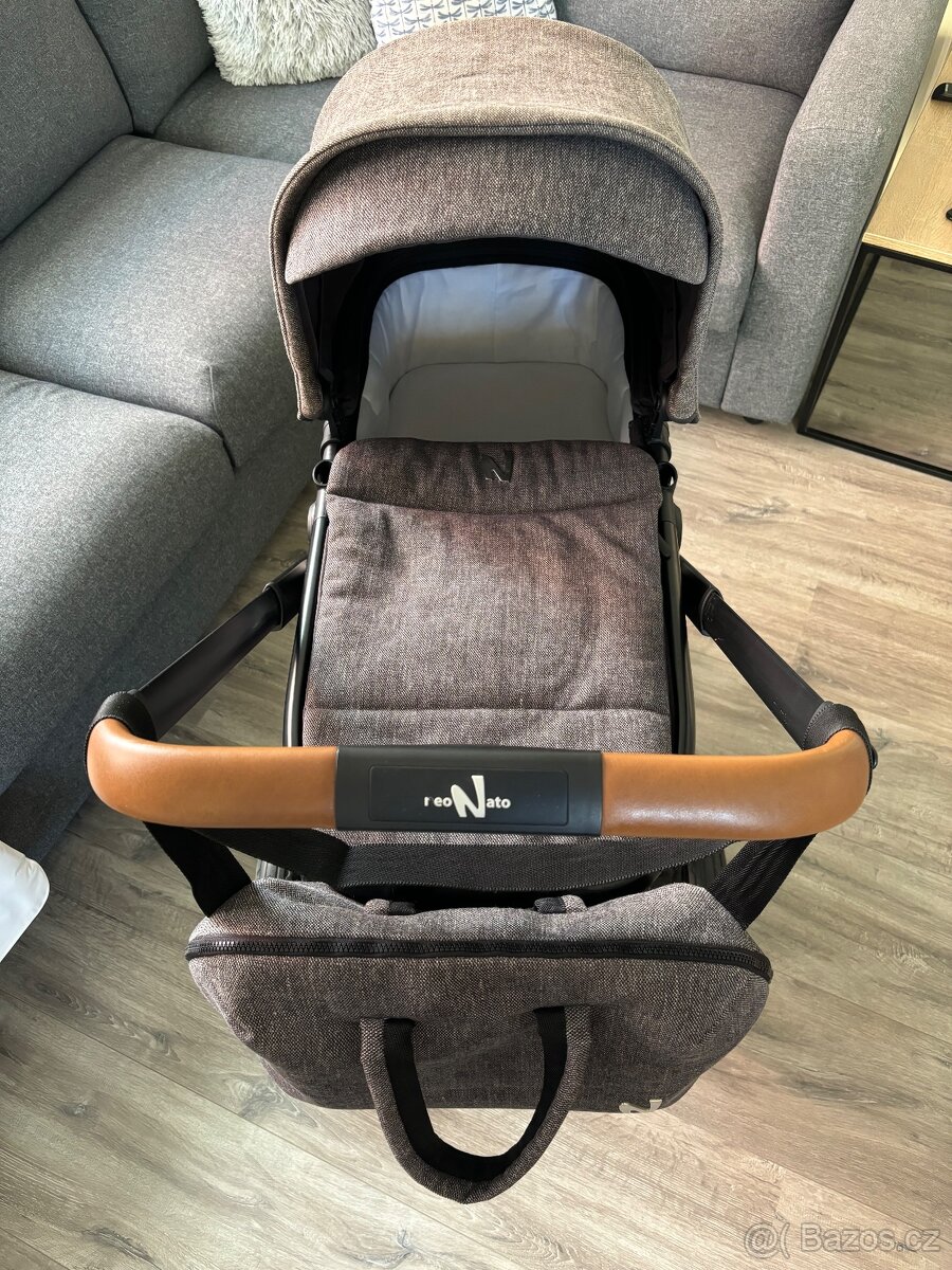 Kocarek Neonato Puro - 6