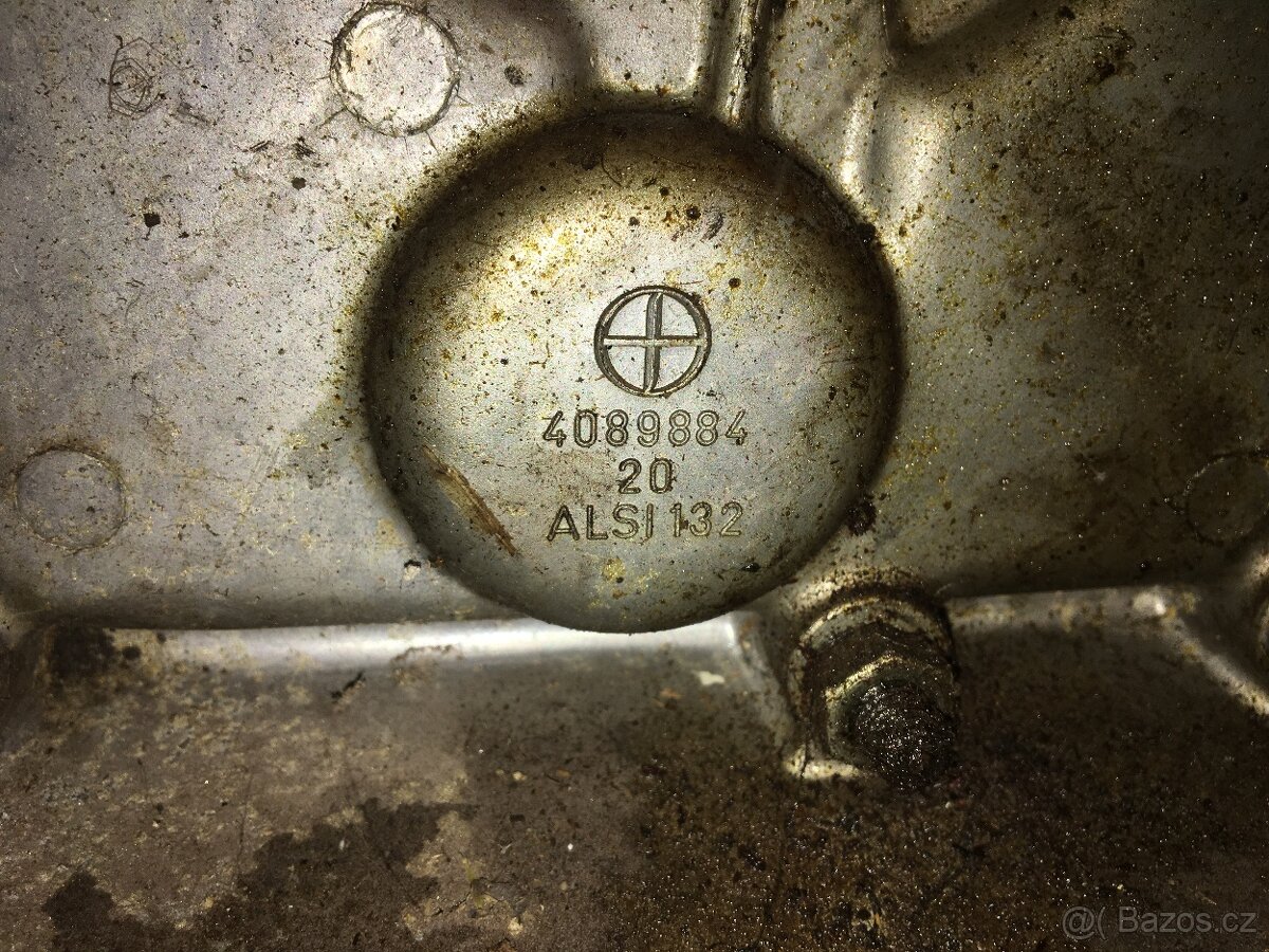 Fiat 125 P / Zastava - 6