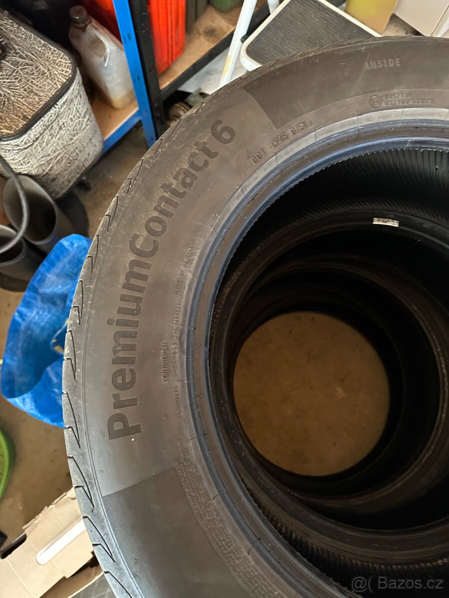 235/60 r18 - 6