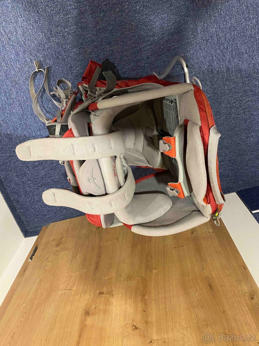 Nosítko/krosna Osprey Poco - 6