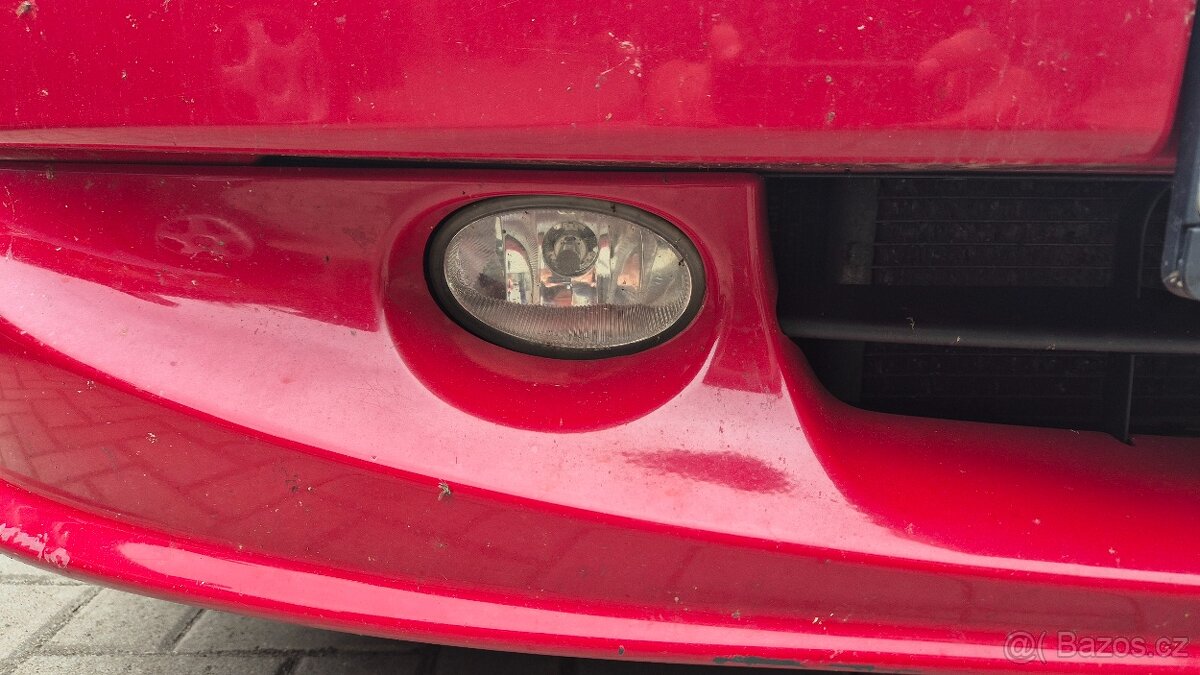 Honda Civic 1.6 vtec EP2 2004 7g - 6