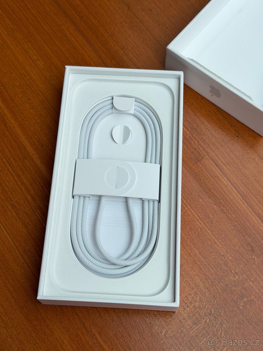 Apple IPhone 17 Pro 512GB SILVER - 6