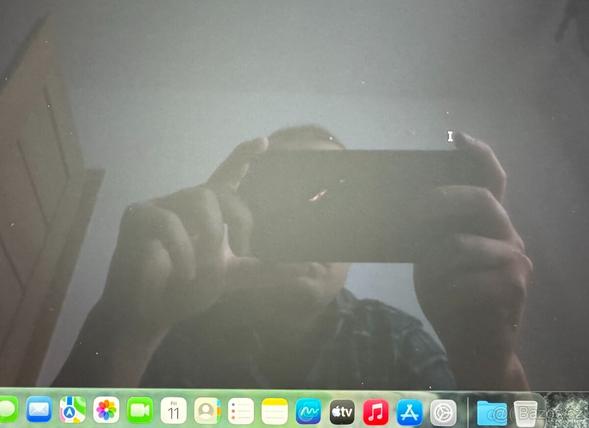 MacBook Pro 14" M3 Pro, 36GB/512GB, Silver, 98% - 6