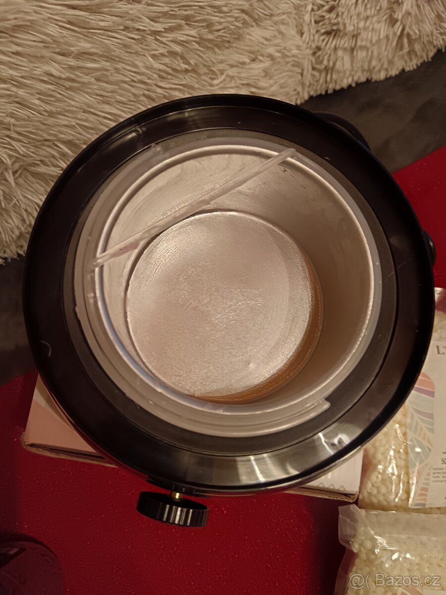 Sada na depilaci - 6