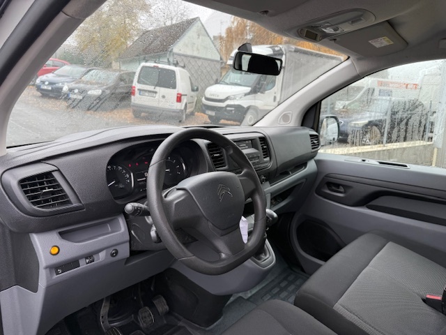 Citroen Jumpy 6 míst L2H1 - 6