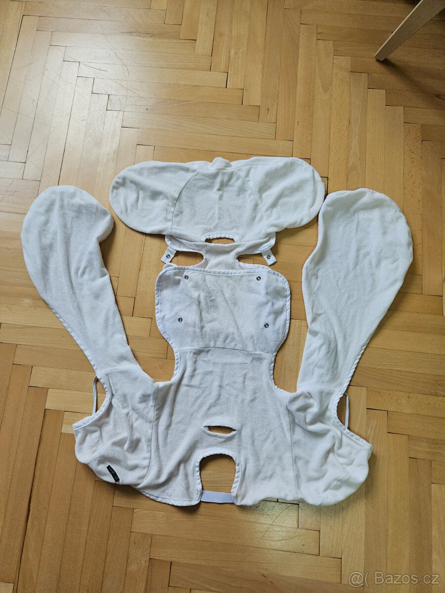 Autosedačka Cybex Sirona Platinum - 6