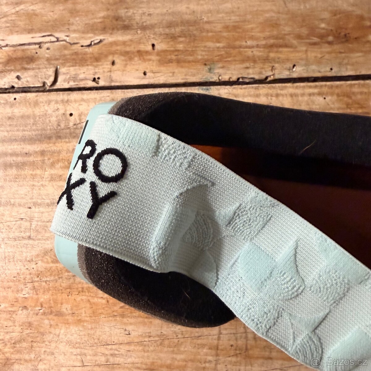 Brýle na snowboard / lyže ROXY STORN NOVÉ - 6