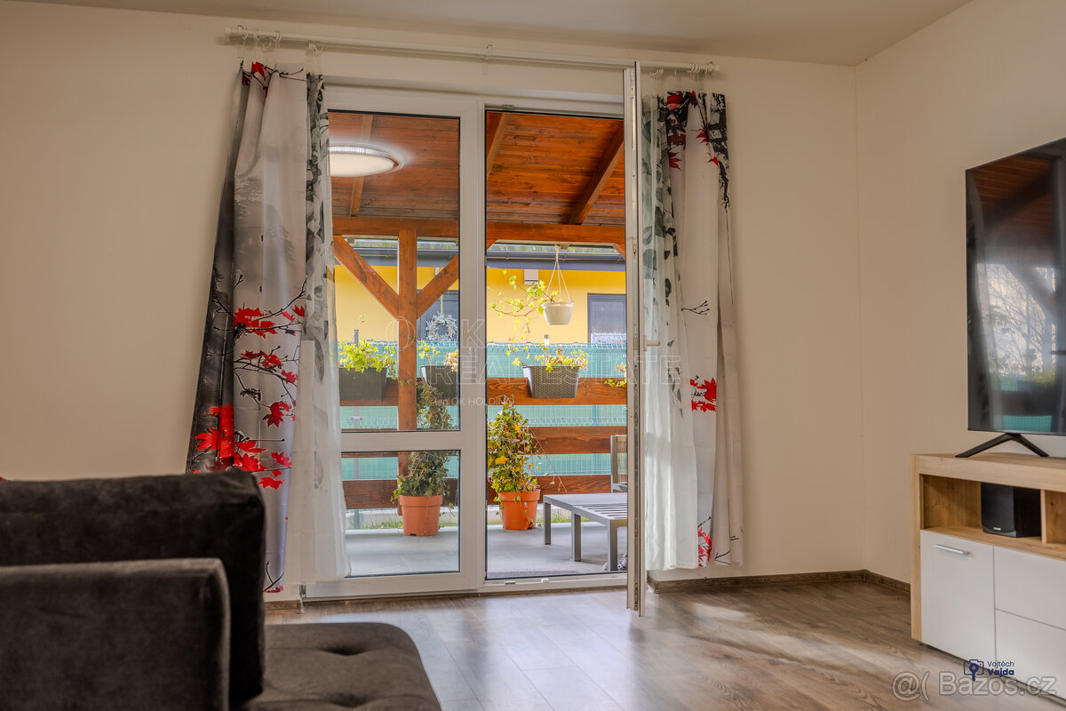 Prodej RD 3+kk, Šenov, ul. U Mlýna, novostavba - 6