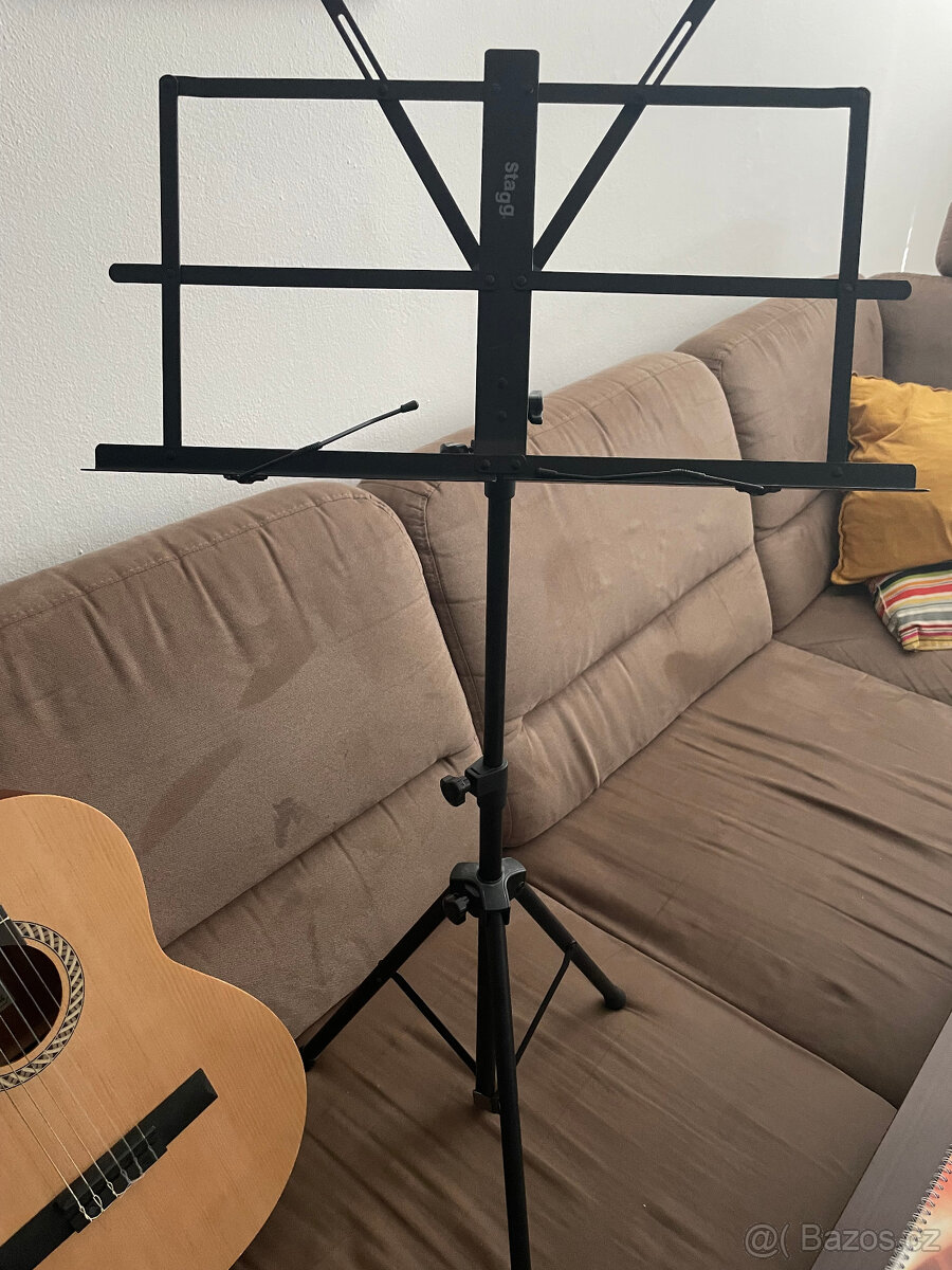 Dětská 3/4 kytara Enredo Madera EM E1 - 6