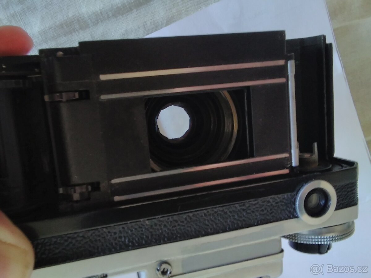 Prodám KIEV.Při osobním odběru sleva. - 6