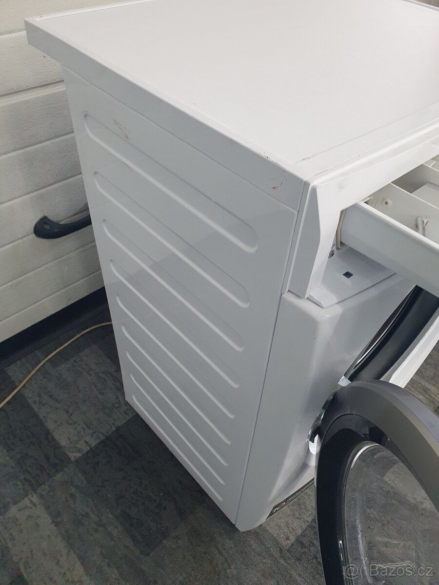 Set AEG pračka a sušička A++ - 6