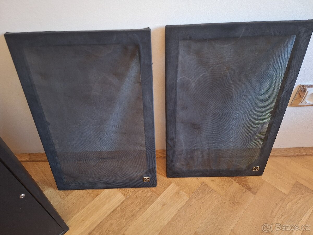 Rebrobedny Elektronika Praha RS-238C - 6