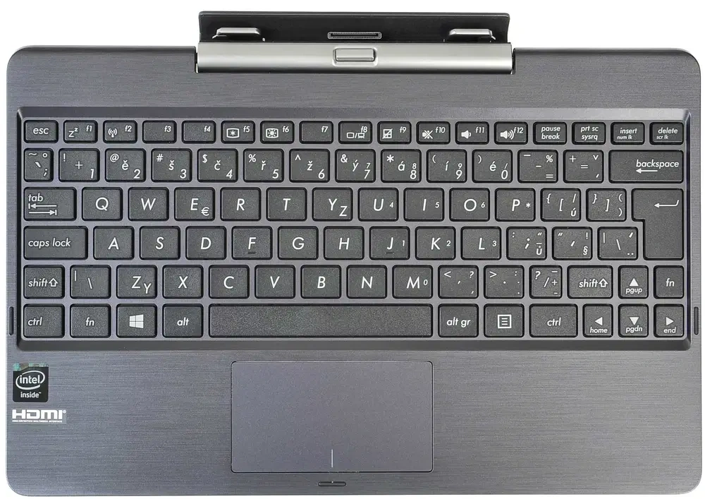 ASUS Transformer Book T100TA 32GB - 6